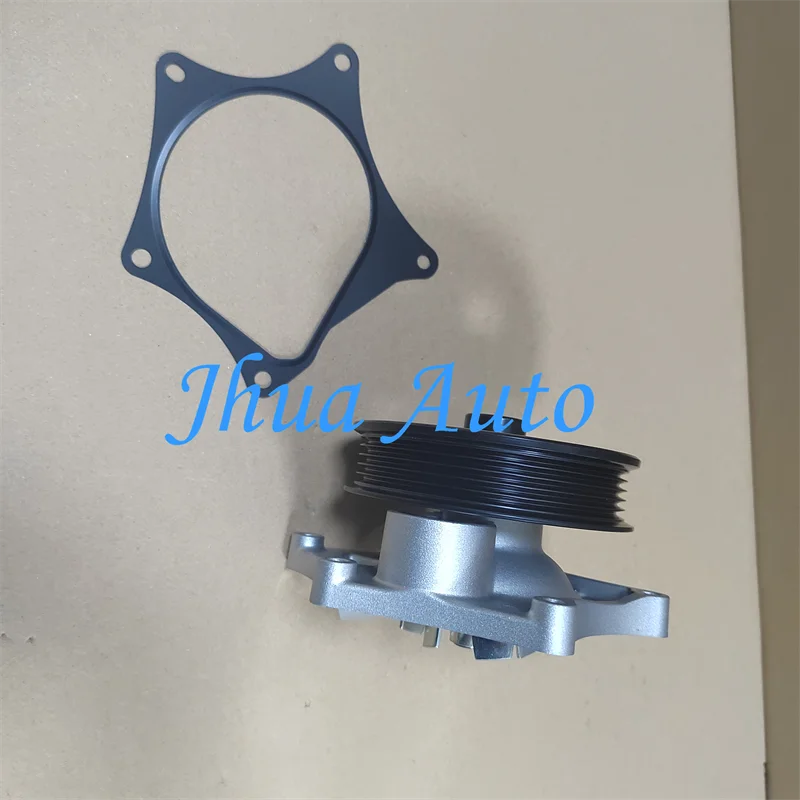 

12642752 12667389 Водяной насос в сборе для MG 5 6 GS HS ROEWE 360 E950 ei6 eRX5 i6 RX5 CHEVROLET CRUZE EQUINOX MALIBU BUICK REGAL