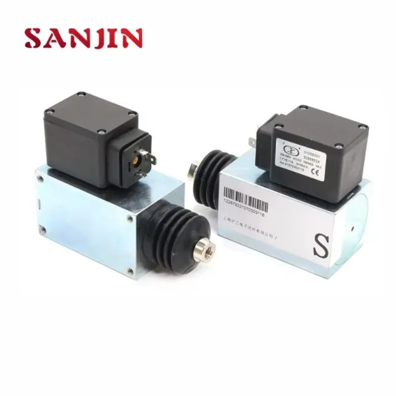 Escalator Parts 9311 Escalator Brake LHP0500001 50668524