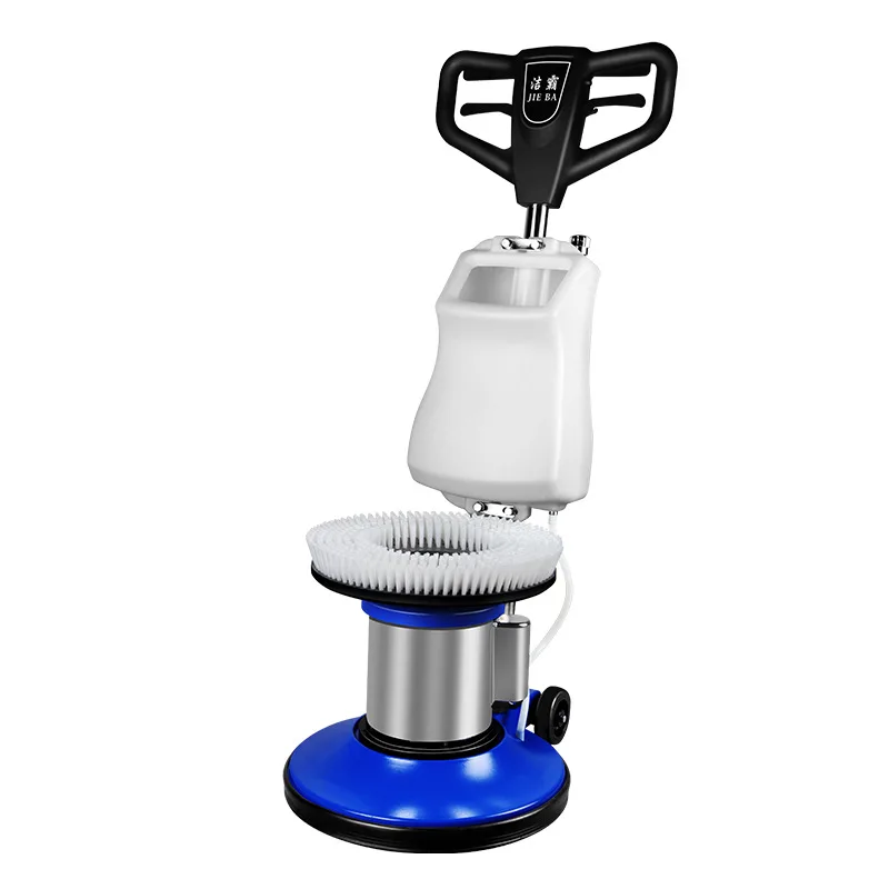 BF522K Hand Push Multifunctional Brushing Machine Hotel Carpet Washing Machine Floor Cleaning Polishing Washing Machine