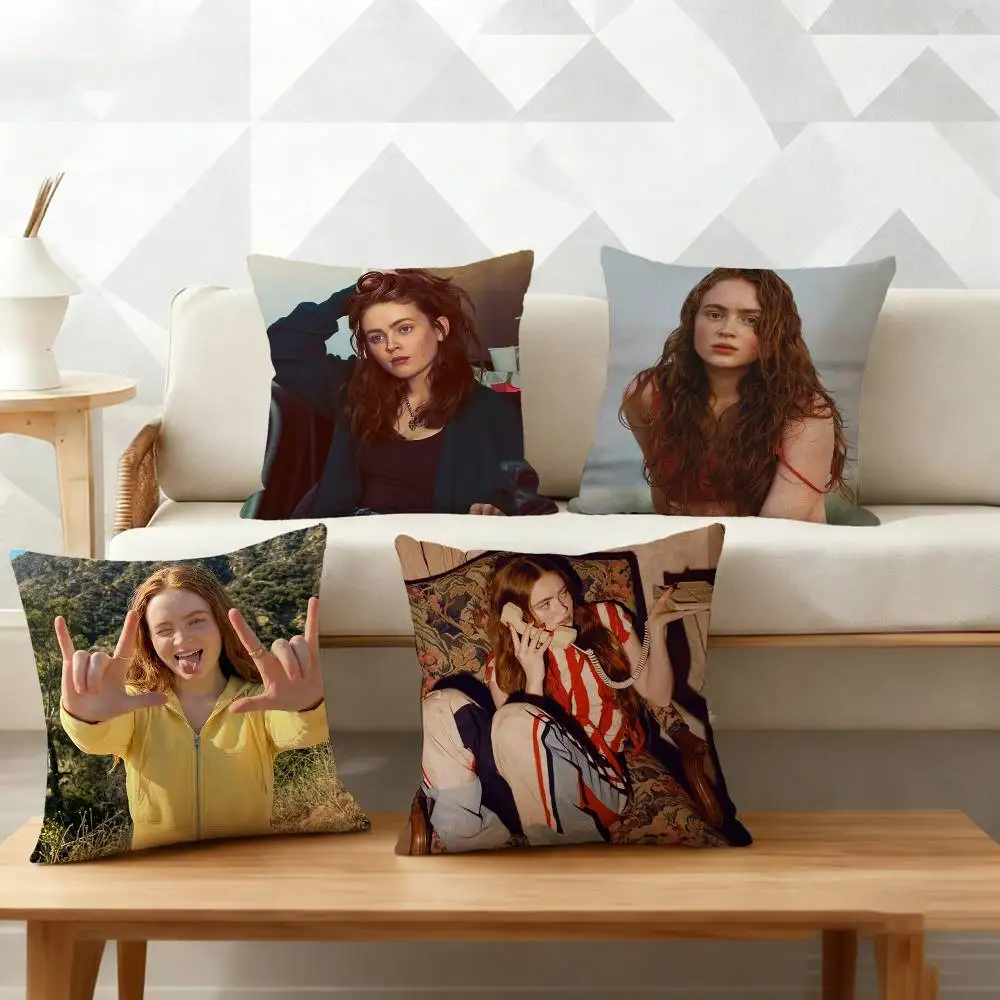 

Наволочка S-Sadie S-Sink с принтом для дивана в гостиной, чехол для подушки