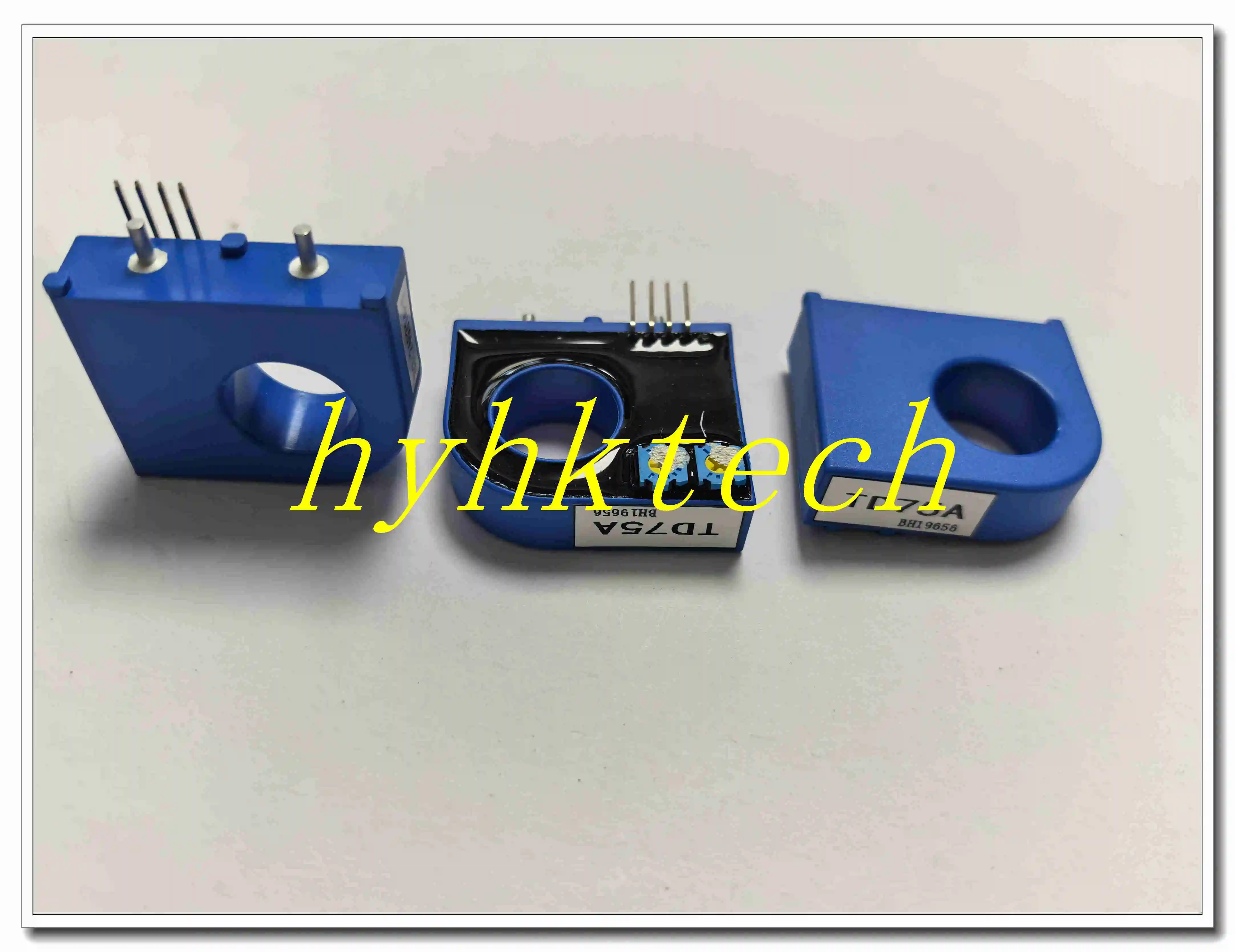 TD100A, Sensor Arus Baru, Asli Dalam Stok