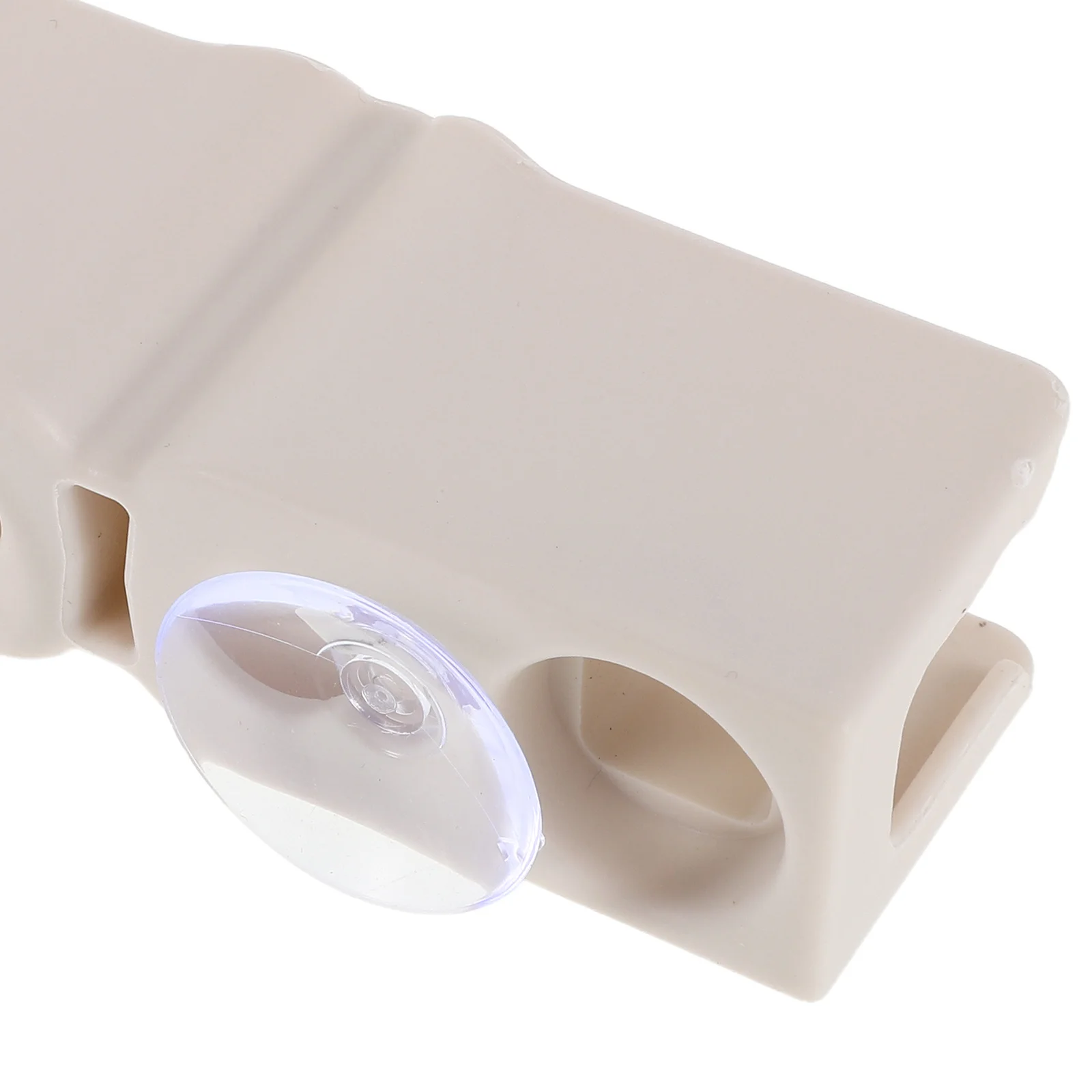 2 set di adattatori per banconote per cancello per bambini, connettori di ricambio per box, ventose, stabilizzatore per recinzione di sicurezza interna