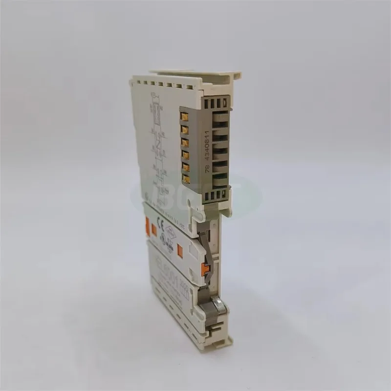 EL6001 Beckhoff PLC Controller New Original Warehouse Stock
