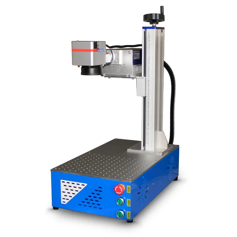 

355nm uv marking machine desktop uv marking machine 3w 5w 10w 15w for glass plastic