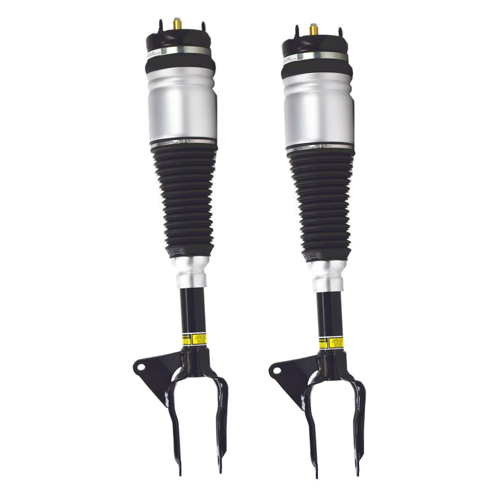 

Auto Spare Parts Front Left and Right Air Suspension For Jeep Grand Cherokee Shock Absorber Complete OE 68253206AA 68253207AA