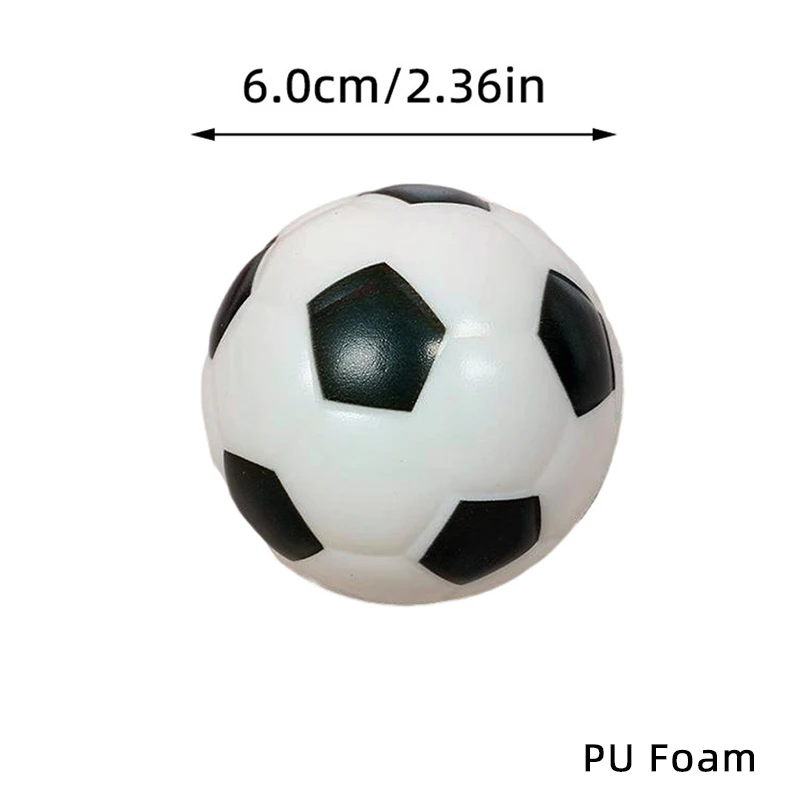 Fußball-Geburtstagstorten-Deko: Weltmeisterschafts-Thema für Jungen – Fußballspieler, Trophäe & Fußball-Tortendekorationen für Kinderparty-Zubehör – Detail 6