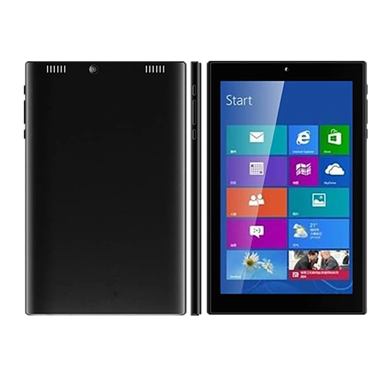 Tablet 8 pollici con Windows 8.1: Recensione Pratica e Valutazione Reale per un Uso Quotidiano
