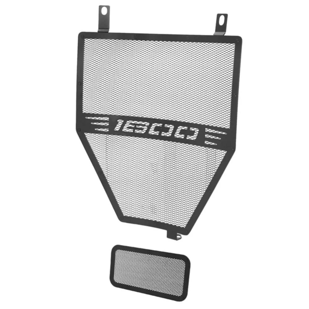 K1600 GT/GTL For BMW K1600GT K1600GTL EXCL K 1600GT K1600 BAGGER Moto Guard Grille Radiator Cover Grill Mesh Net Protector Set view 4