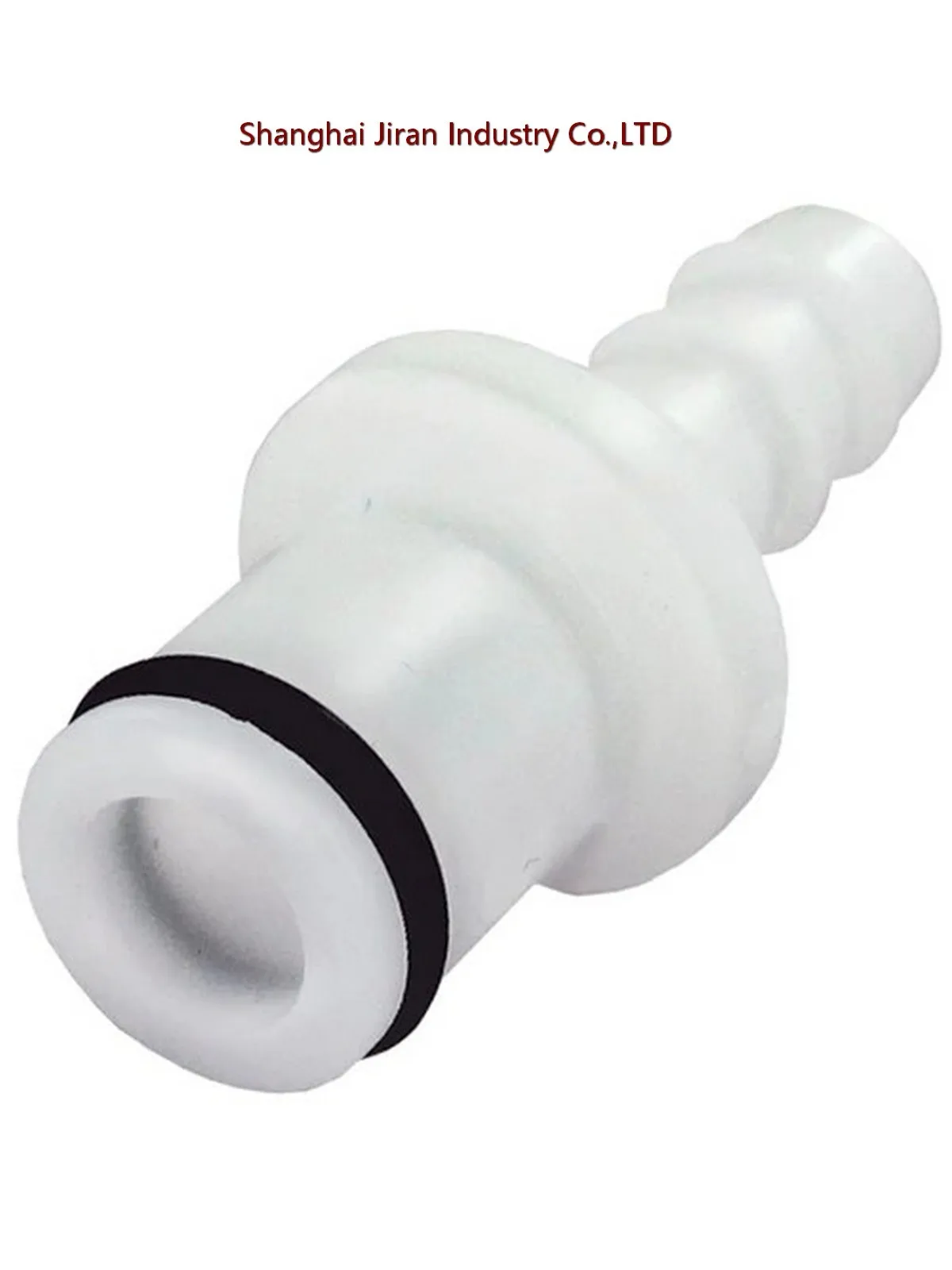 CPC PLC22004 In-Line Hose Barb Coupling Insert 1/4 ID Barb