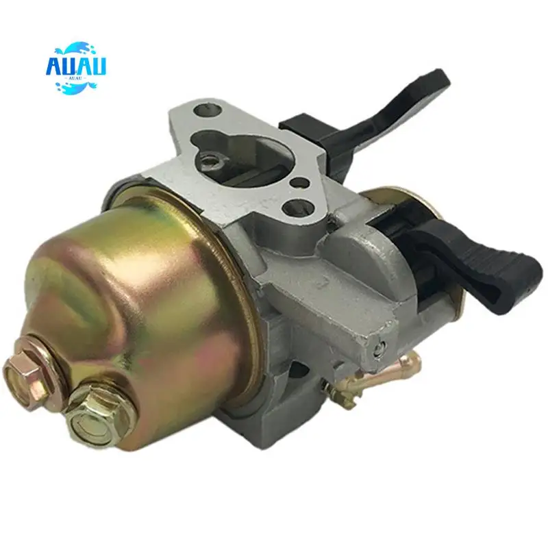

Карбюратор AUAU-GX100 3HP 2,8HP для 152F 152, мощность 15D, газонокосилка, генератор, цепная пила, детали двигателя