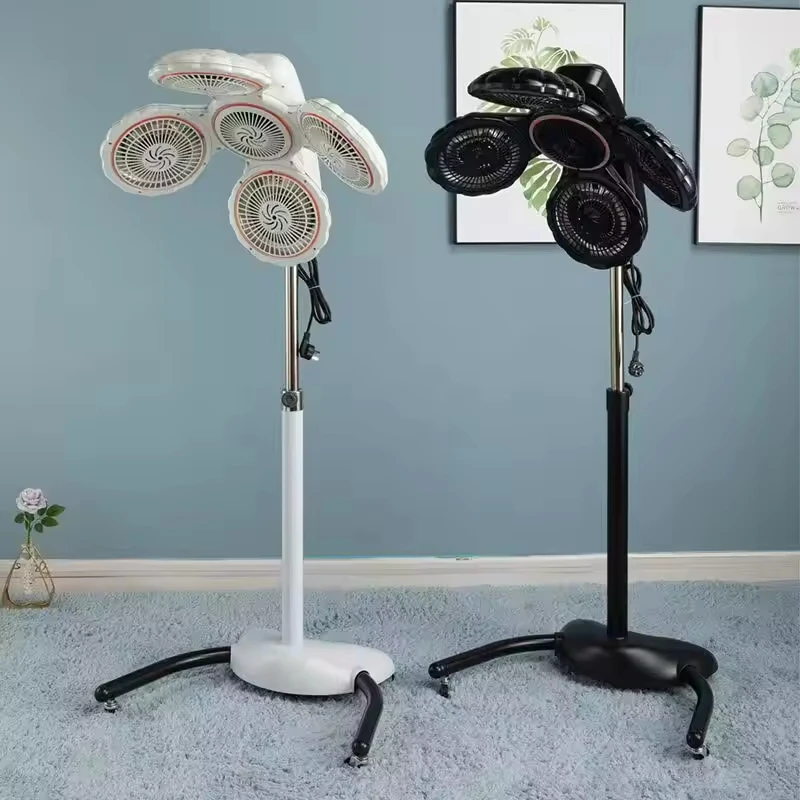 

Beauty Professional Factory Supply Fashion Portable Electric Hair Dryer Salon Steamer Styling Accelerator