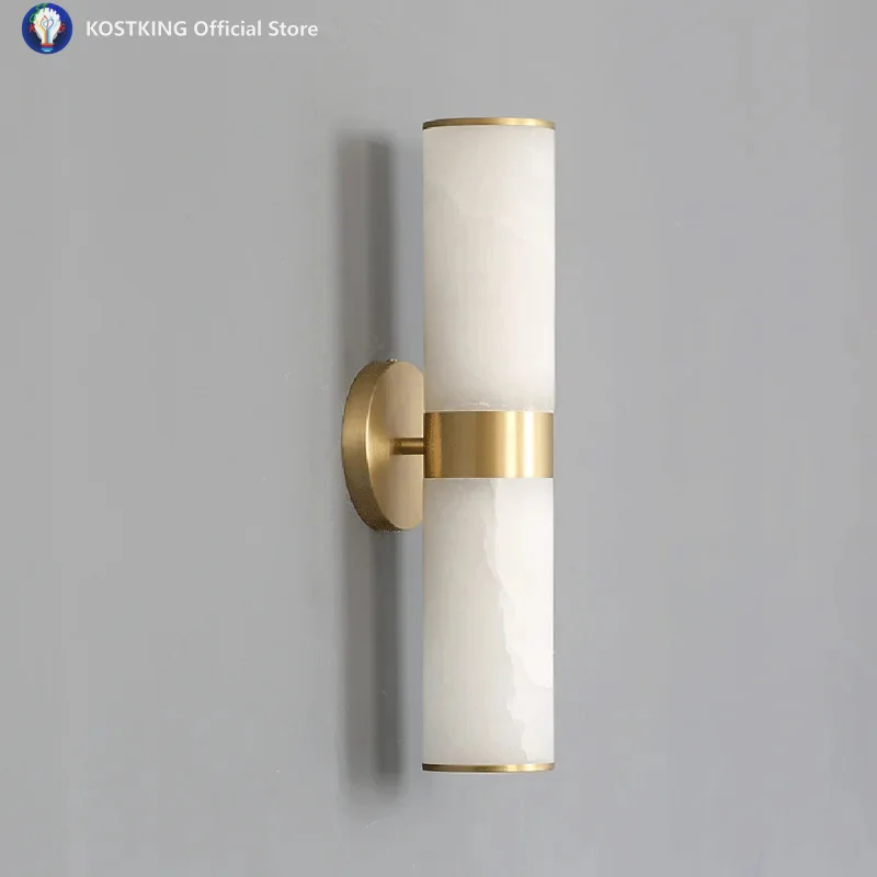 New Modern Marble W…