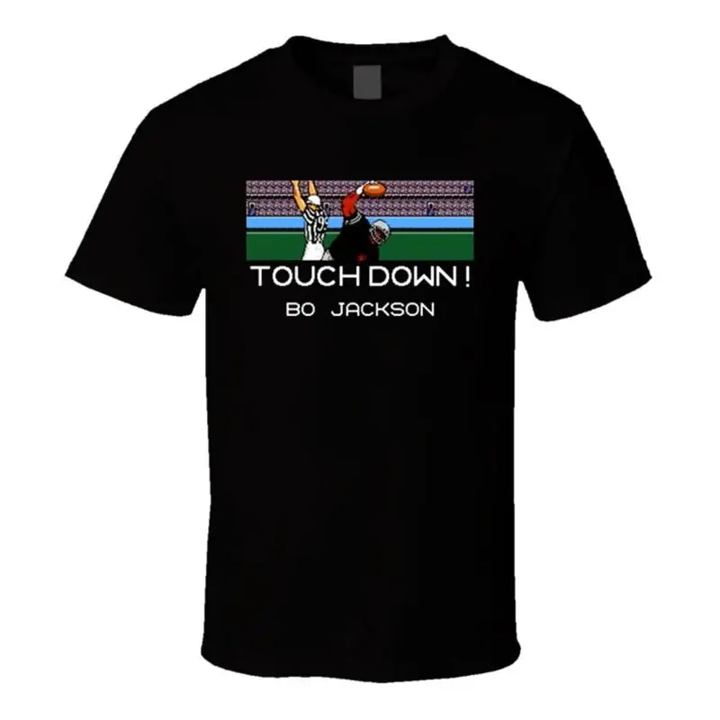 Tecmo Bowl Bo Jacks…