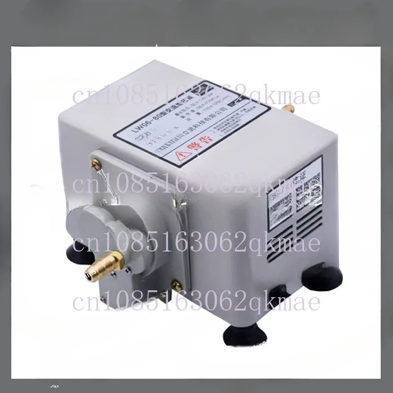 Natural gas booster pump Commercial gas biogas special booster pump Household water heater Pressure pump Booster gas