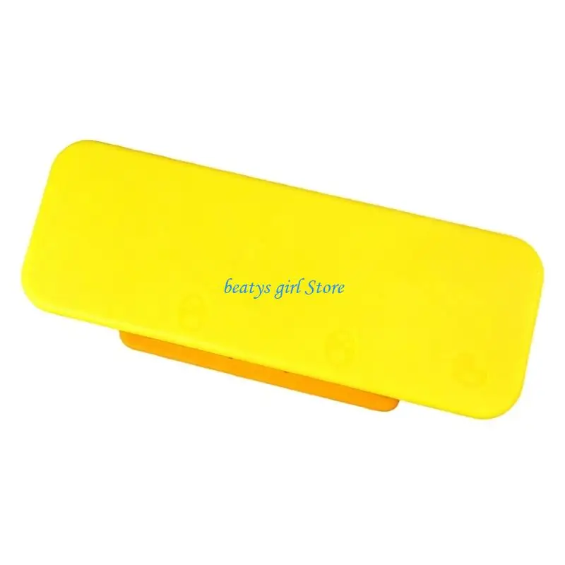 C7AB Large Capacity Pencil Case School Students Office Professional Pen Organizers