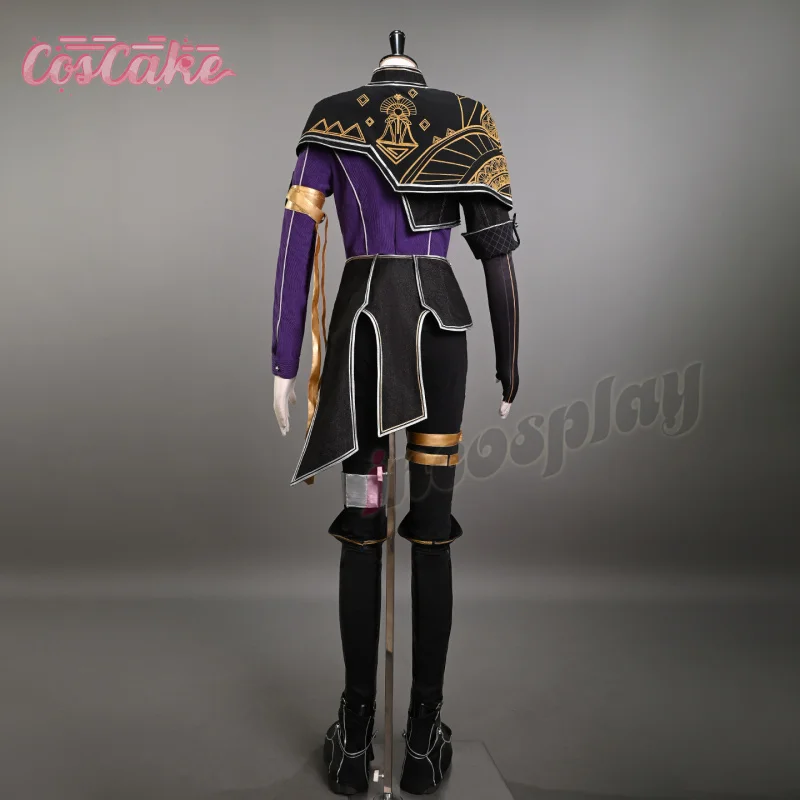 Maelle تأثيري كلير Obscur: إكسبيديشن 33 زي لعبة أنيمي اكسسوارات الحفلات الدعامة موحدة هالوين لعب دور الملابس الملابس #2