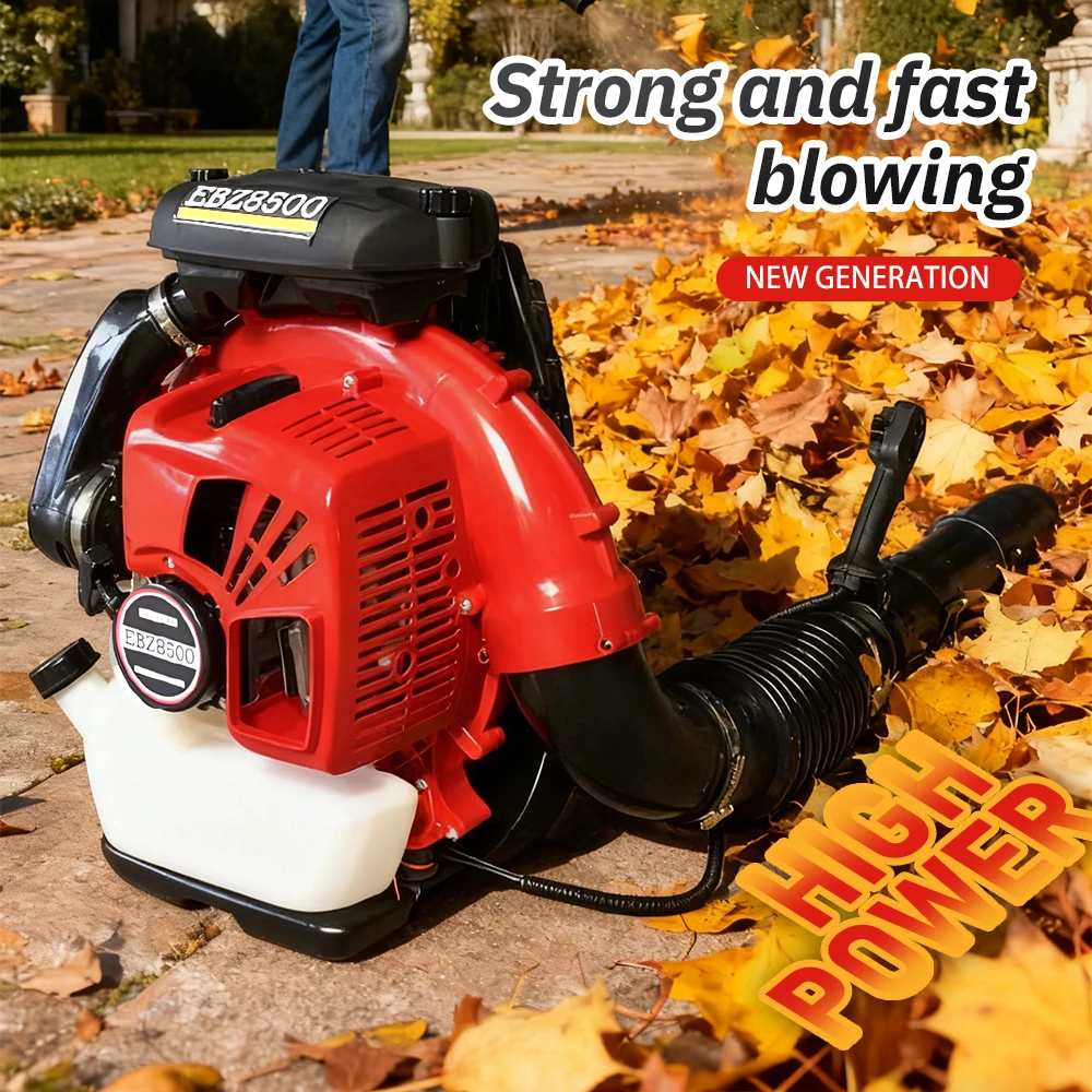 2-Stroke Backpack B… - image