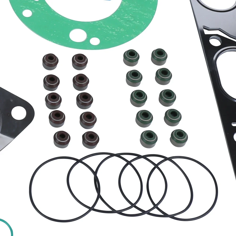 

l # For Xinwo 50267800 Gasket Engine Overhaul with cylinder head gasket Order Auto Parts For Volvo xc40 XC90 XC60 S80 S60 V70 P