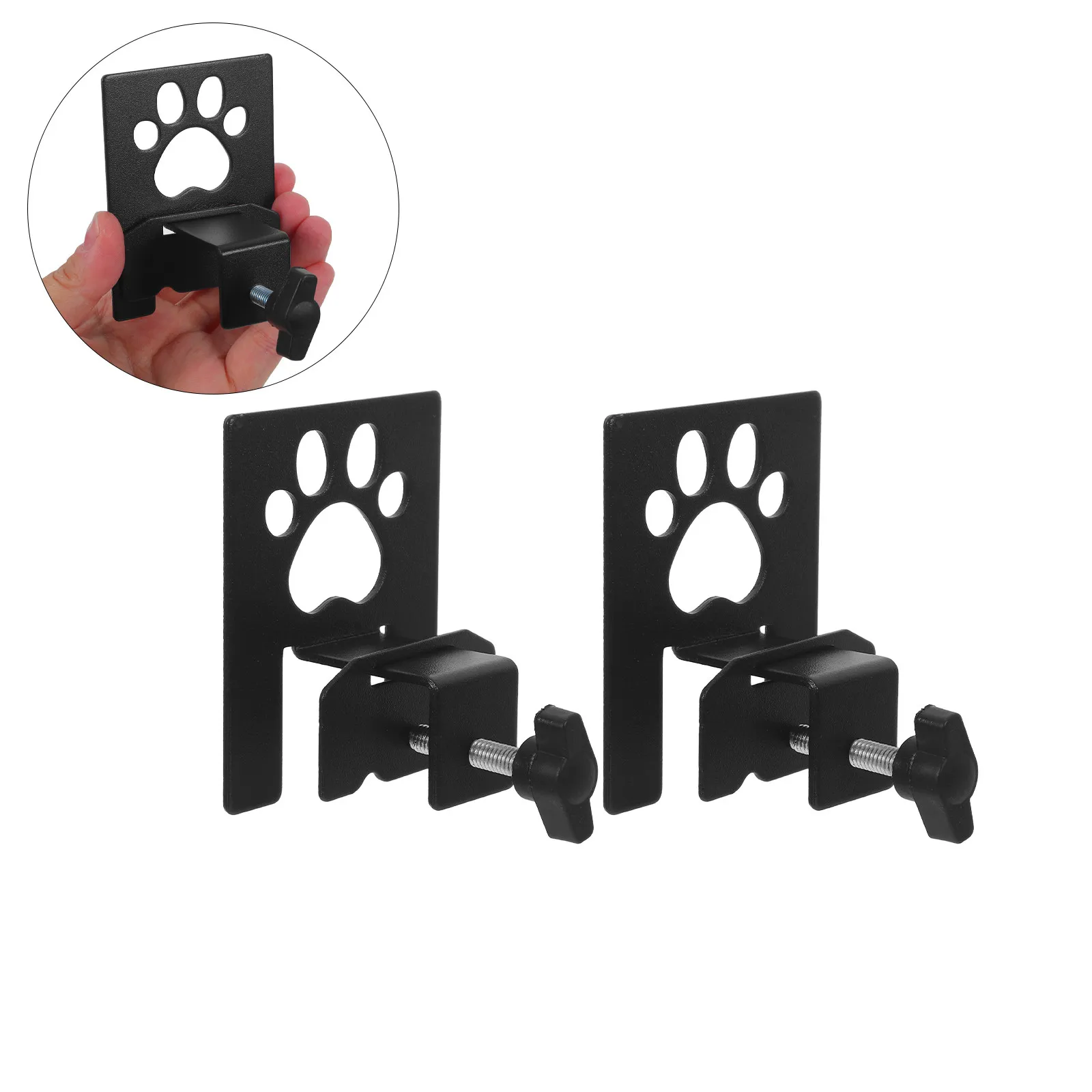 4Pcs Non Slip Mattress Gaskets Heavy Duty Adjustable Retainer Bar Mattress Holder Gripper Metal Bed Frame Anti Slide Stopper Bed