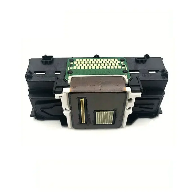 Full Color Printhead Print Head Printer Head for Canon PIXMA TS8020 TS9020 TS8040 TS8050 TS8070 TS8080 TS9050 TS9080  QY6-0090