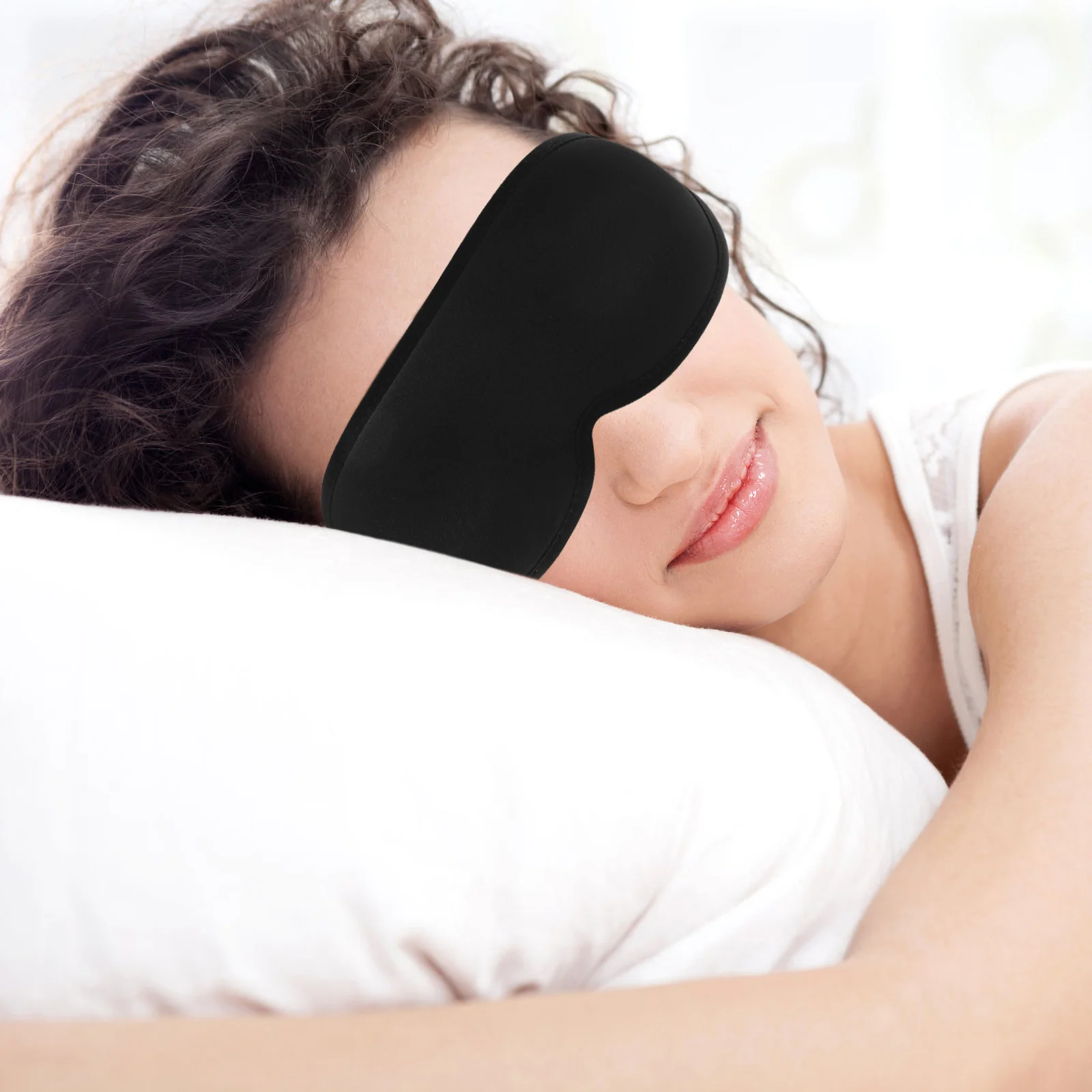 

3D Blindfold Sleep Mask Blindfold Eye Blindfold Mask Sleep Blindfold