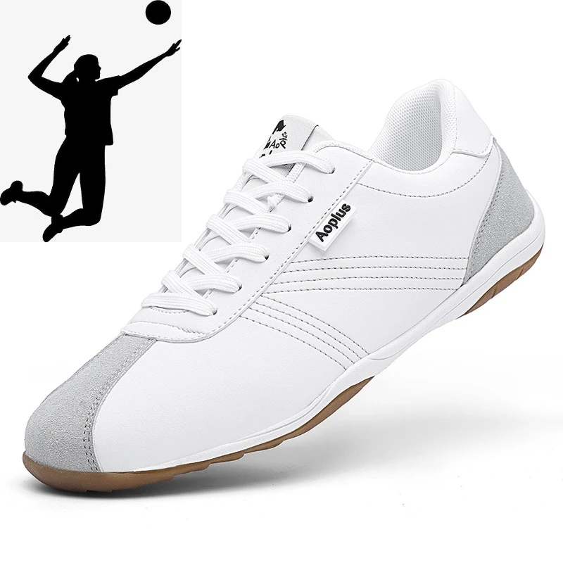 

Professional Volleyball Shoes, Men's Lightweight Fitness Table Tennis Shoes, Men's Tennis Shoes, Sizes 39-45