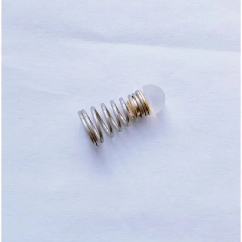 1PCS For DELONGHI coffee machine  original brewing head spring pressure valve ECO310/221/155