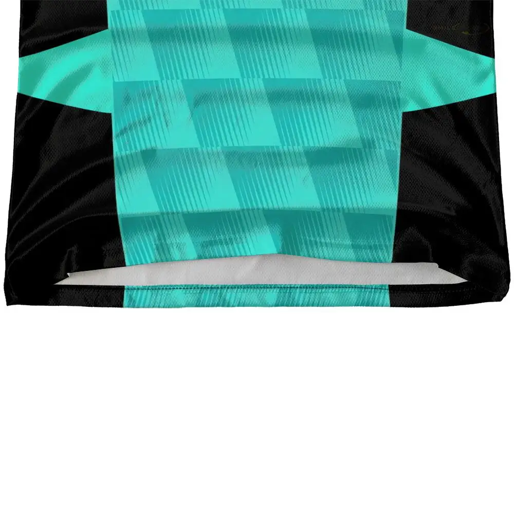 Team Vision E-Sports Club Jersey Unisex Sports Breathable Quick-drying Casual O-neck T-shirt Player Training Uniform Fan Gifts