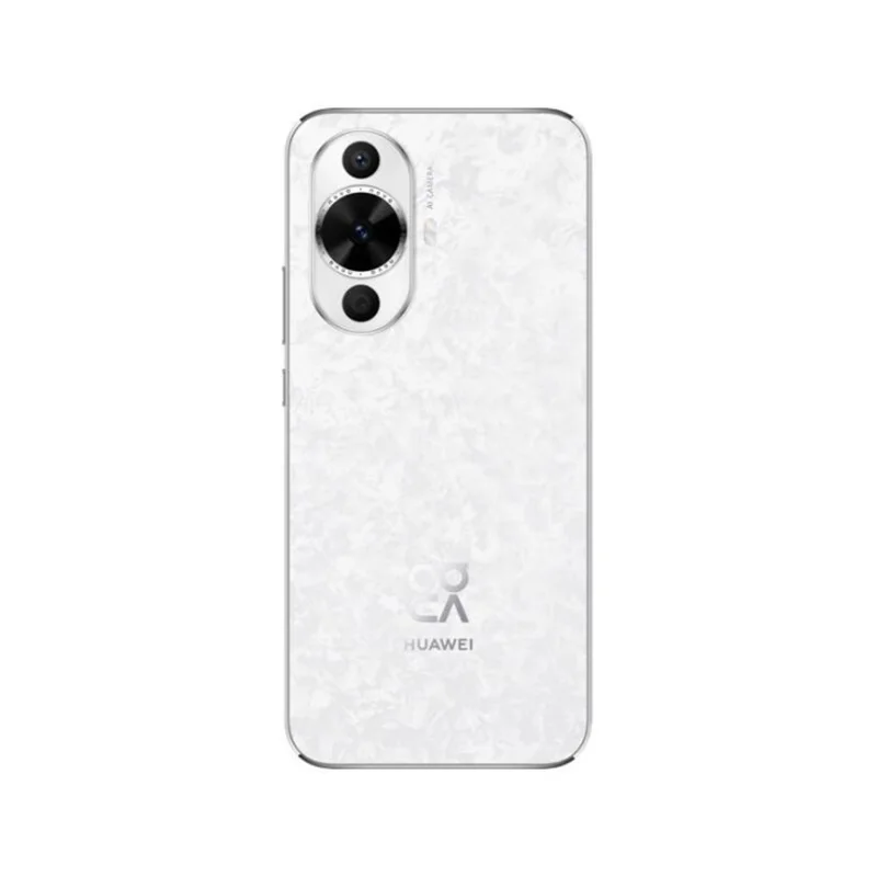 HuaWei Nova 12 Vitality Edition 6.7" 120HZ 66W Charge 50.0MP Camera OTA Mobile Phone Snapdragon 778G Harmony OS 4.0  Used Phone