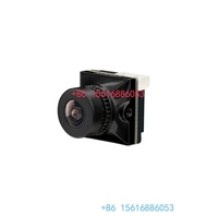 Caddx Ratel 2 1/1.8'' Starlight 1200TVL 2.1mm NTSC PAL 16:9 4:3 Switchable Super WDR FPV Micro Camera FPV Drones