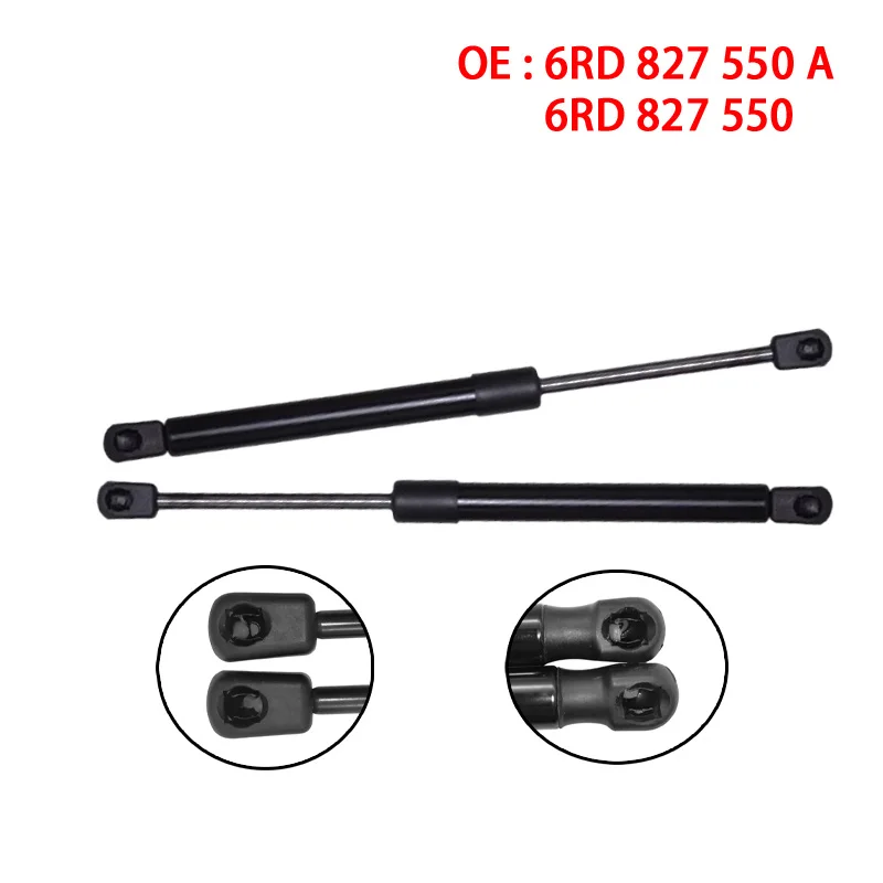 

Tailgate Boot Gas Struts for For VW POLO 2011 MK5 6R/6C/61 OE 6RD827550A 6RD827550 6RD 827 550 A 6RD 827 550A