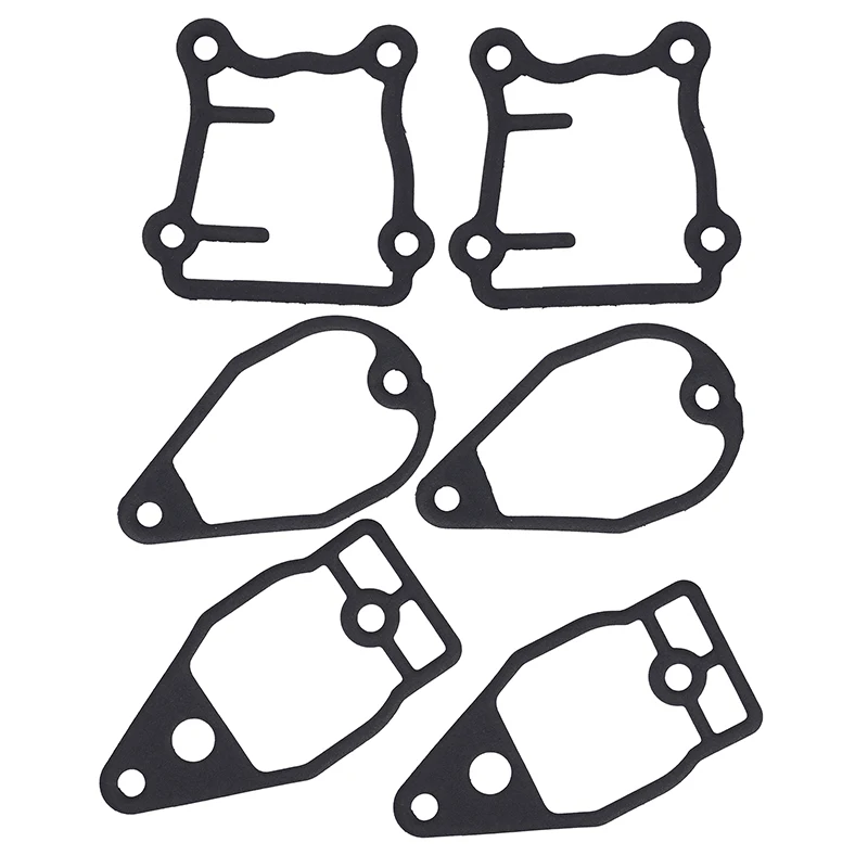 Motorcycle Rocker Box Gasket Kit Twin Cam C9588 For Harley FLSTCI FLSTF FLSTFB FLSTFI FLSTI FLSTN FLSTNI FLSTS FLSTSB FLSTSC