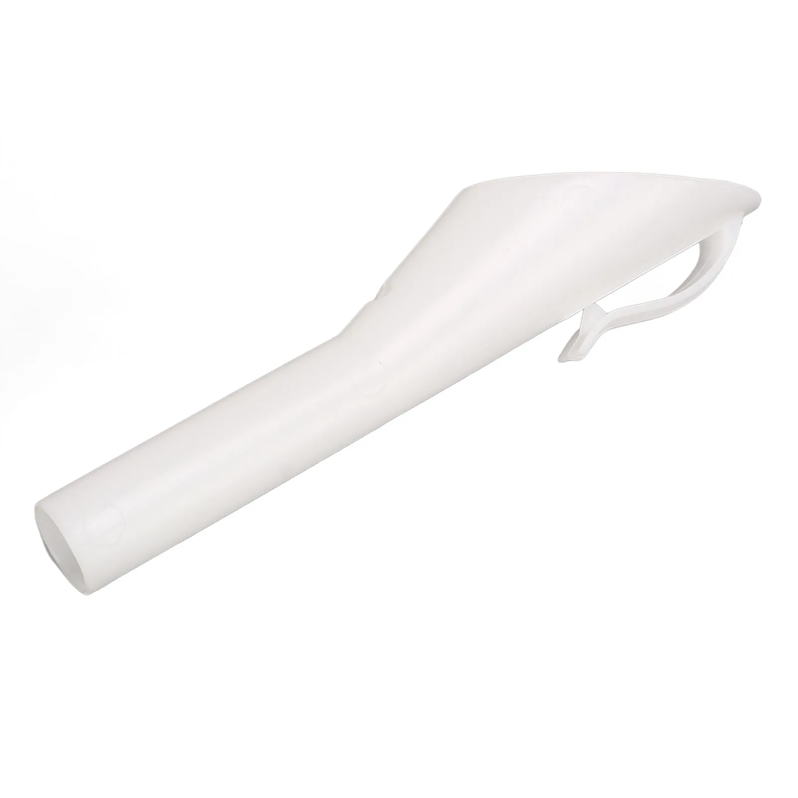 Car Emergency Fuel Filler Funnel Auto Fuel Diesel Elbow Capless Fuel Filling Funnel 1782177 1833948 For Ford For Lincoln