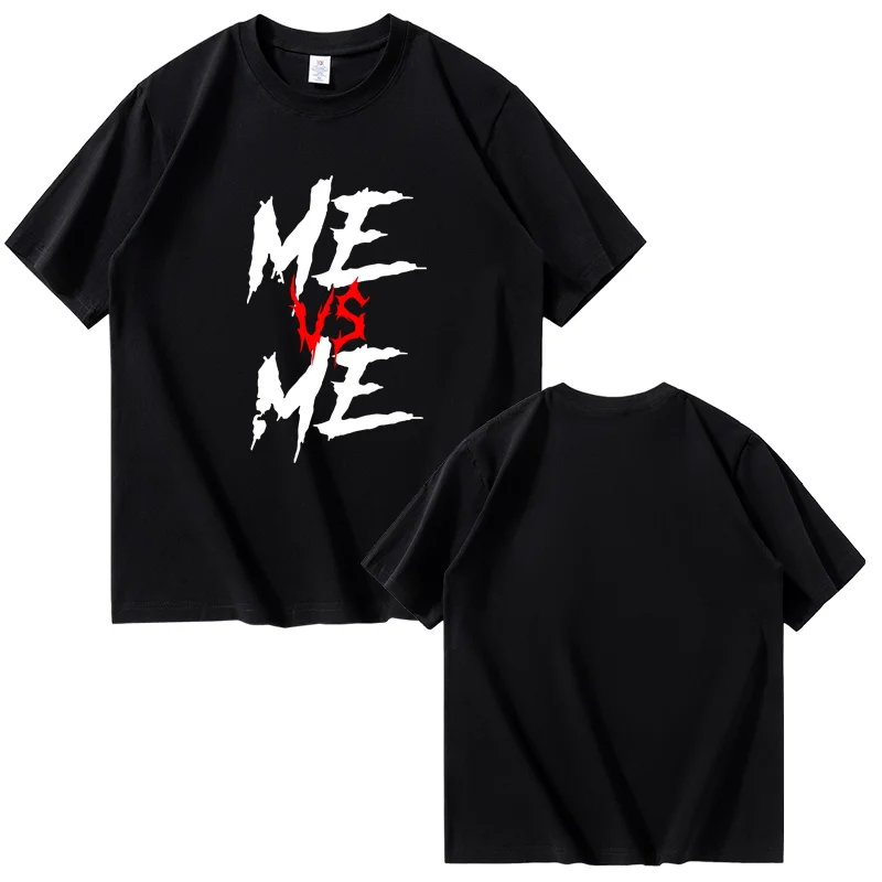 

Comfortable T-Shirt Men's Fashion Cotton Printed Short Sleeve T-Shirt Women's Casual Harajuku Streetwear T-Shirt Top Camisole