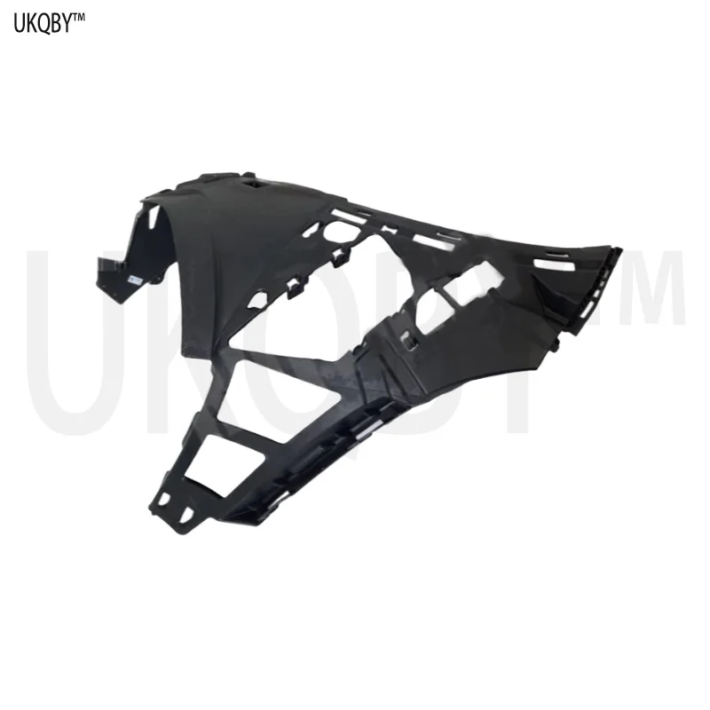 

Кронштейн фундамента бампера А 2548850601 A 2548850501