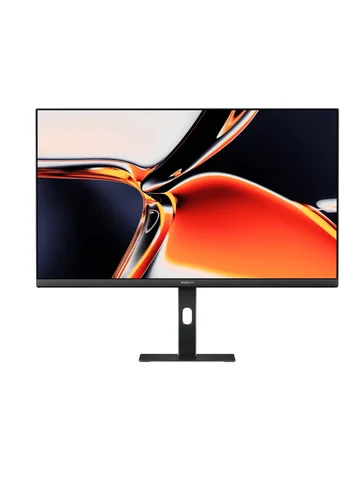 Монитор Xiaomi 4K Monitor A27Ui EU 27 дюймов IPS 3840x2160 60Гц USB-C 90W HDR10 100% sRGB профессиональный