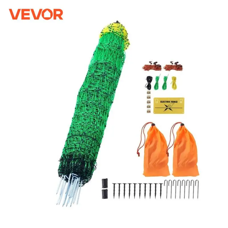 VEVOR Electric Fence Netting 48