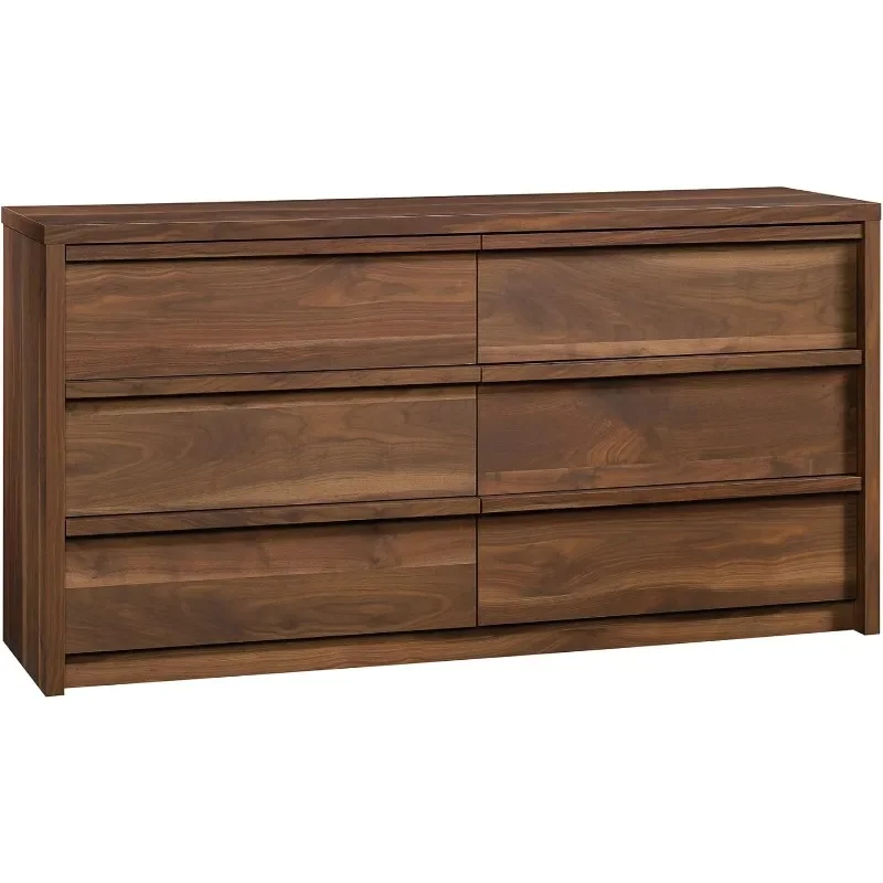 Park Dresser,  Grand Walnut Finish