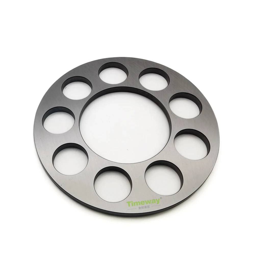 

Repair Kits for Repair BPV100 LINDE Hydraulic Pump Retainer Plate