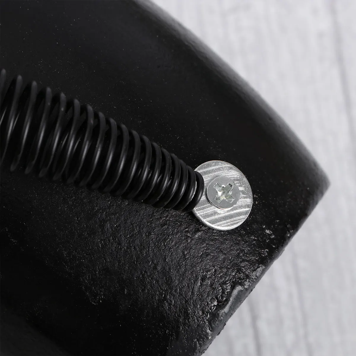 

2Pcs Couples Cat Wooden Ornament Creative Nordic Style Animal Desktop Decoration Home Office Gift Adornment Animal Ornament