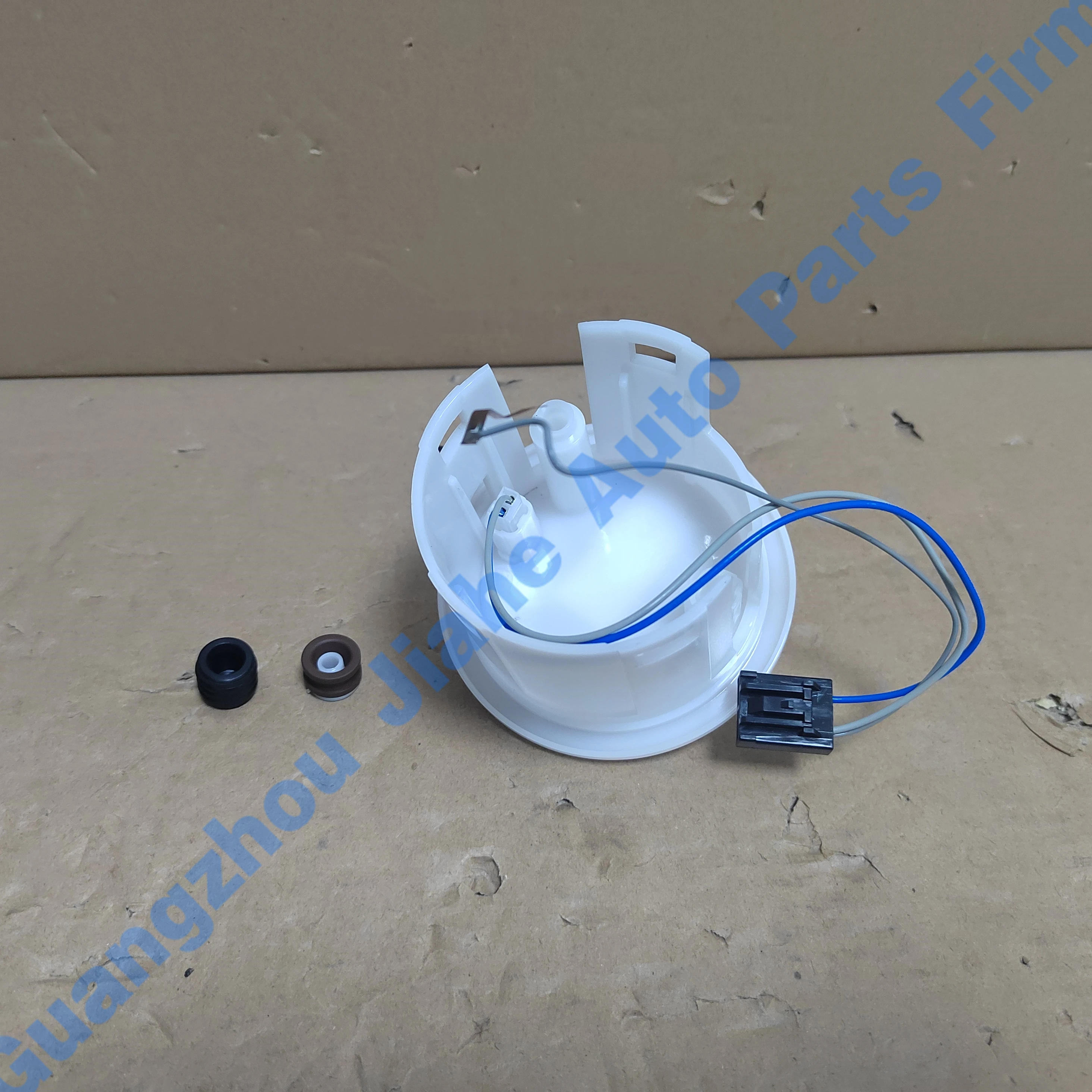 PAT Original Fuel Pump Module Assembly Cover for Yamaha XT660ZA 12V 56P-13907-00 101962-5960 14B-13907-20 2400735 5JW-13907-22