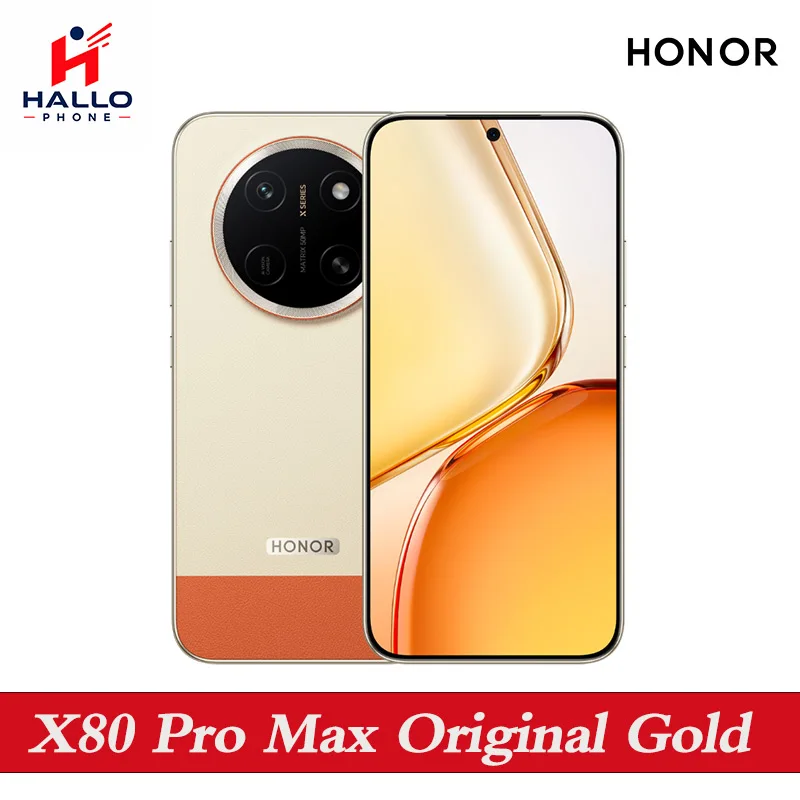OriginalSealed Gold