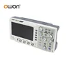 Owon SDS1104 1GS/s 100MHz 200MHz 帯域幅デジタルオシロスコープ 4 チャンネル 7 インチストレージオシロスコープ 5