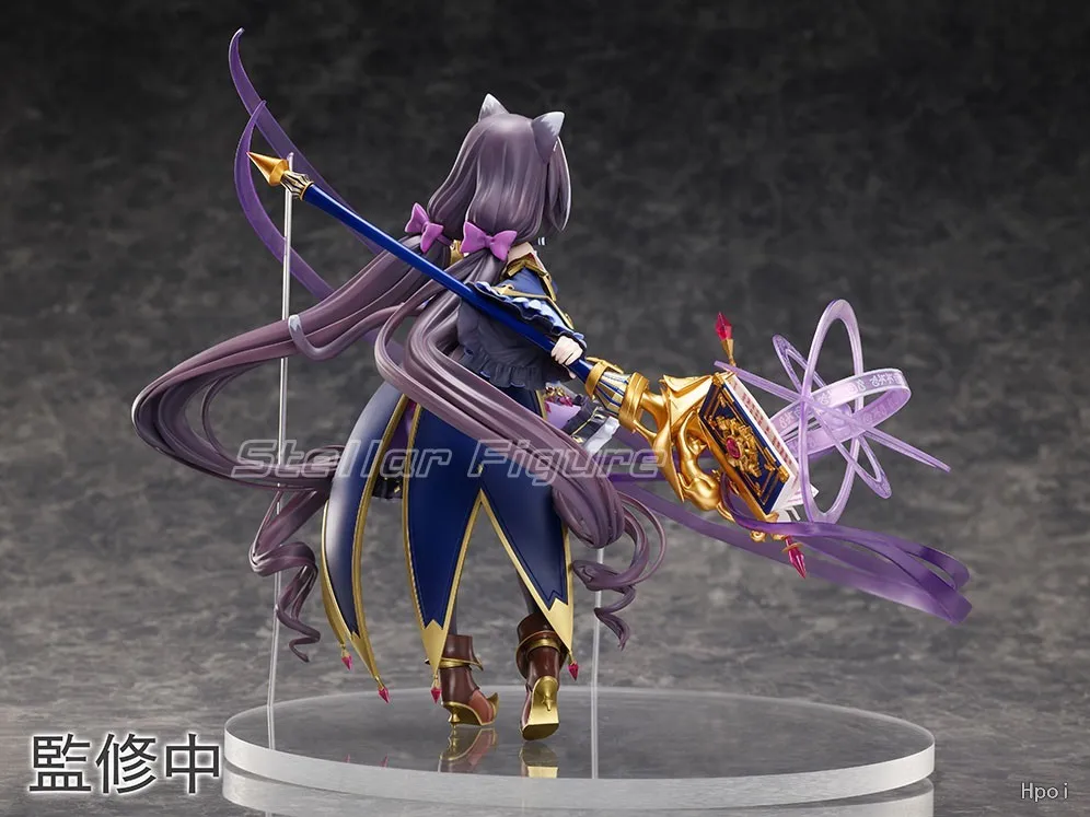 

【SF】В наличии F:NEX Princess Link Re:Dive Kyaru Коллекционная модель фигурки в масштабе 1/7 Аниме