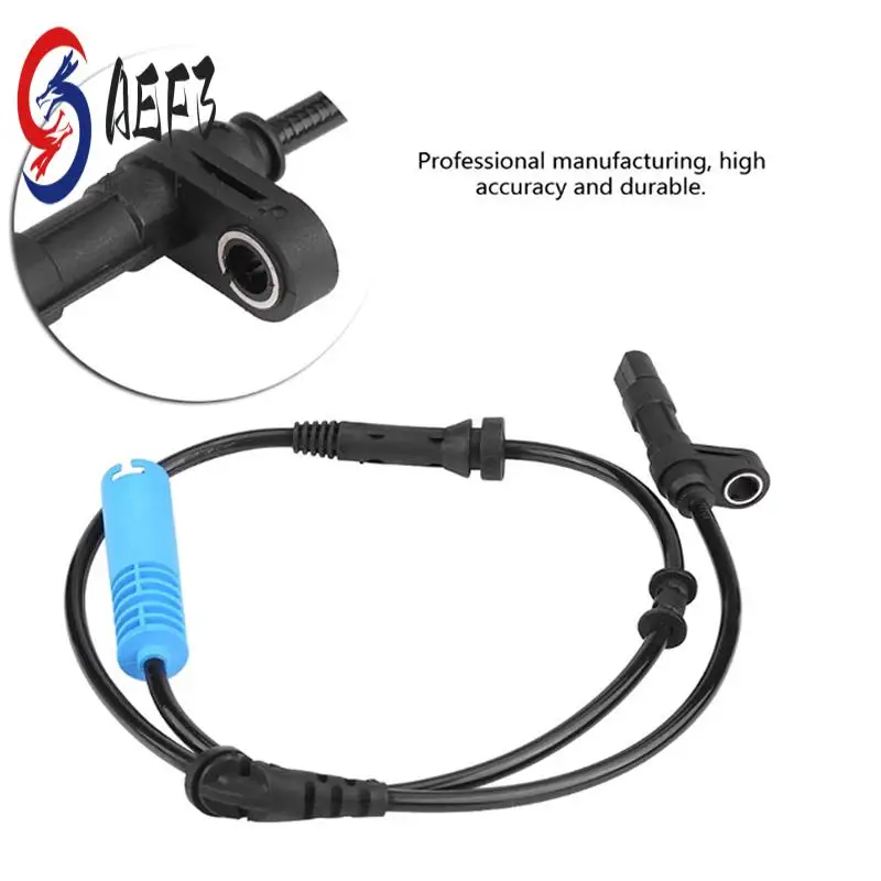 

AEF3-4X ABS Wheel Speed Sensor For MINI ONE COOPER S R50 R52 R53(01-07) Front Rear Left Right