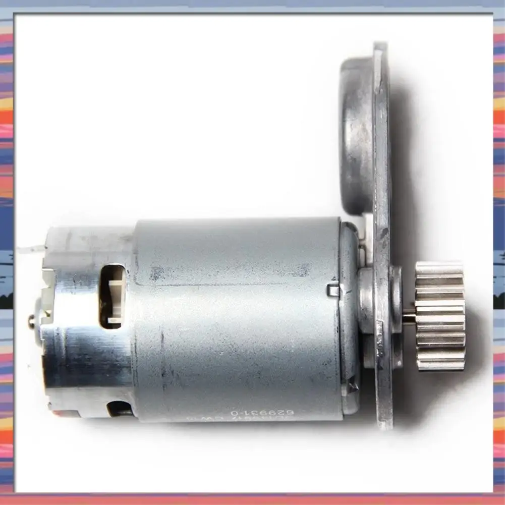 

AFBC For 629932-8 629932A8 Motor 14.4V 18 V For BUR141 BUR181 DUR141 DUR181 DUR141Z DUR181Z UR141D Lawn Mower
