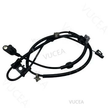 Auto Elektronische ABS Sensor Linksvoor Rechts Voor Hyundai Santa Fe Sorento 2013-95670-2W000 95671-2W000 956702 W000 956712 W000