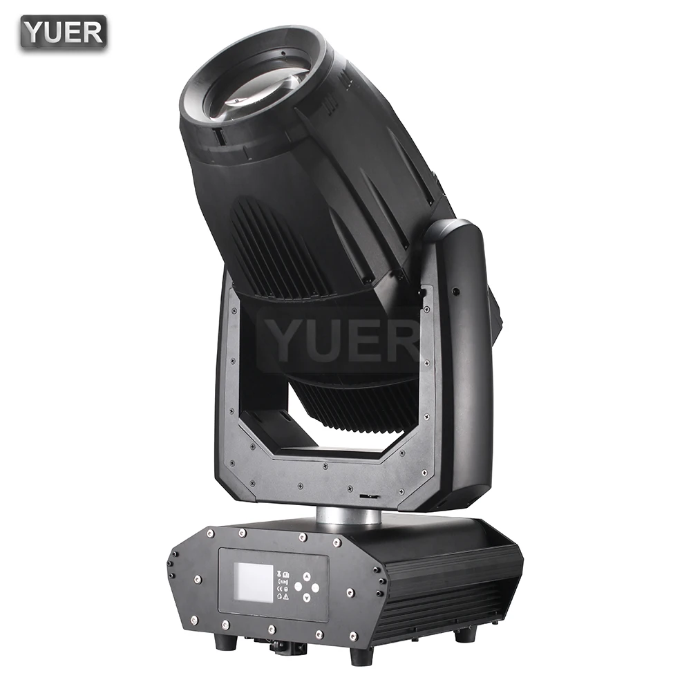 Waterproof IP66 1000W LED Beam Spot Zoom Moving Head Light CMY CTO 6500K Stage Lights DMX512 DJ Disco Bar Stage Lighting Effect