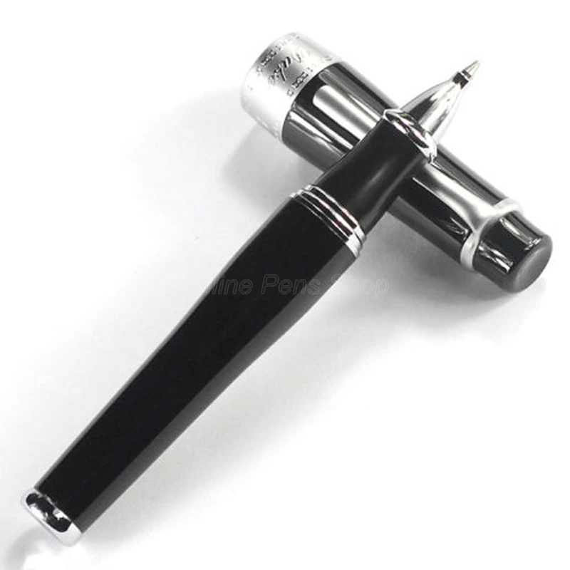 

Ограниченная серия Duke 2009, ручка-роллер с памятью Чарли-Каплин, большой размер, уникальный стиль, тяжелая бизнес-ручка для письма, подарочная ручка