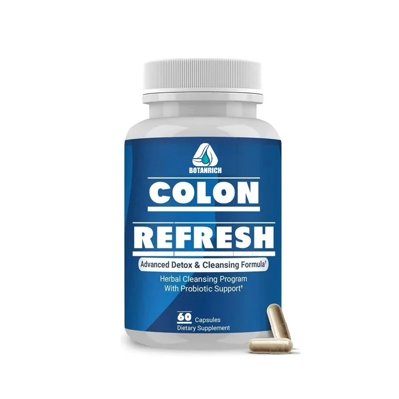 Colon Cleansing Milk and Cleansing Support - Colon Cleansing Pills and Intestinal Support Probiotics